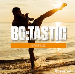 BO:TASTIC Autumn 2021 - 160BPM - MP3