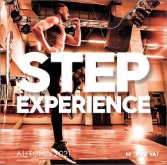 STEP EXPERIENCE Autumn 2021 - MP3