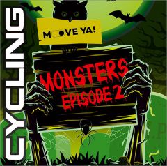 CYCLING Monsters Episode II - MP3