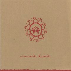 ANANDA KANDA - MP3