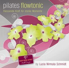 PILATES FlowTonic #1 - MP3