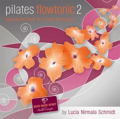 PILATES FlowTonic #2 - MP3