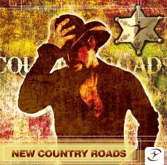 NEW COUNTRY ROADS - MP3