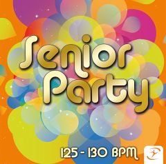 SENIOR PARTY - 125-130BPM - MP3