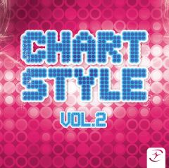CHART STYLE #2 - MP3