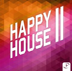 HAPPY HOUSE #2 - MP3