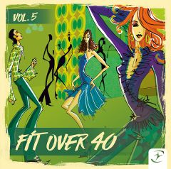 FIT OVER 40 #5 - MP3
