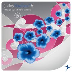 PILATES FlowTonic #5 - MP3