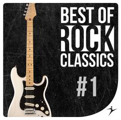 BEST OF ROCK CLASSICS #1 - MP3