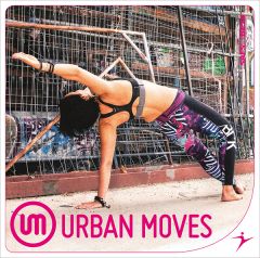 URBAN MOVES #1 - MP3
