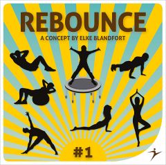 REBOUNCE #1 - MP3