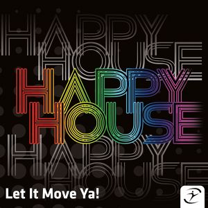 Let It Move Ya!