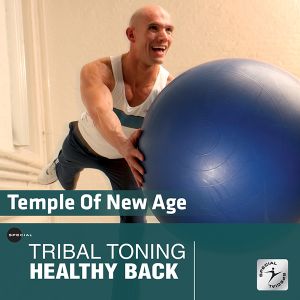 Temple Of New Age