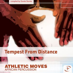 Tempest From Distance