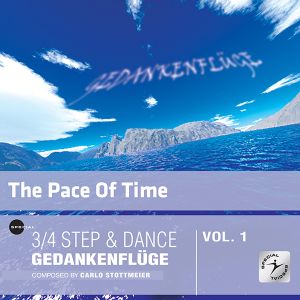 The Pace Of Time