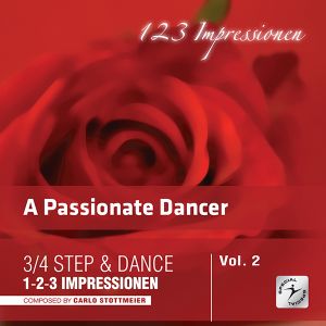 A Passionate Dancer