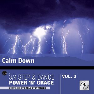 Calm Down