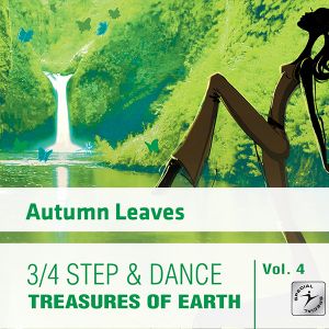 Autumn Leaves