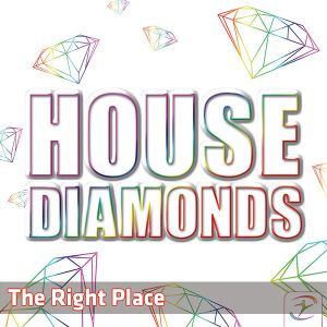 The Right Place