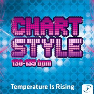 Temperature Is Rising