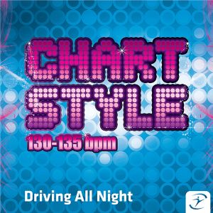 Driving All Night