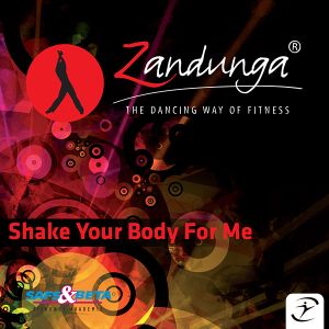 Shake Your Body For Me