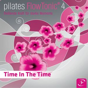 Time In The Time