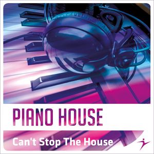 Can't Stop The House