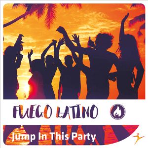 Jump In This Party