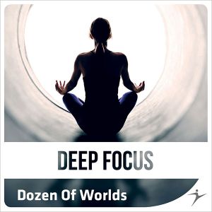 Dozen Of Worlds