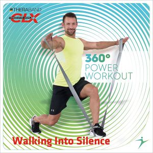 Walking Into Silence