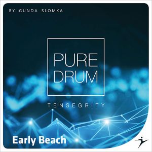 Early Beach