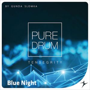 Blue Night