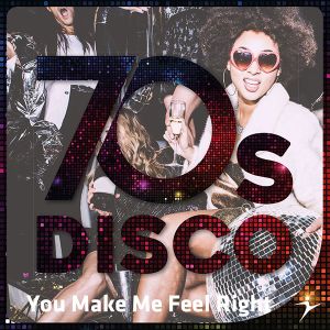 You Make Me Feel Right