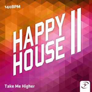 Take Me Higher - 140BPM