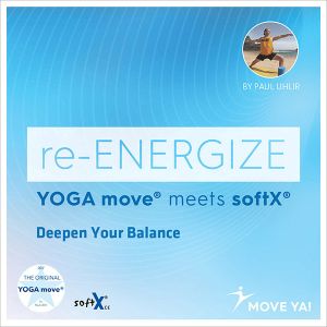 Deepen Your Balance