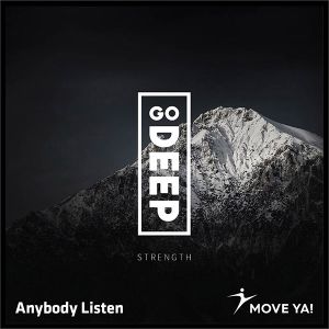 Anybody Listen