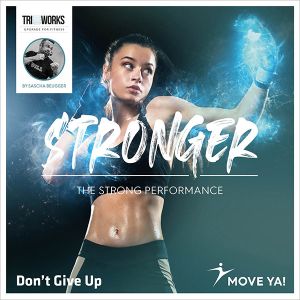 Don't Give Up