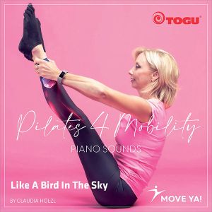 Like A Bird In The Sky